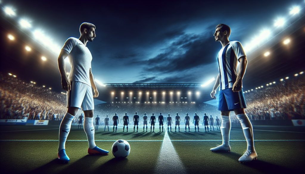 Bernabéu’da Real Madrid’in Sociedad Savaşı