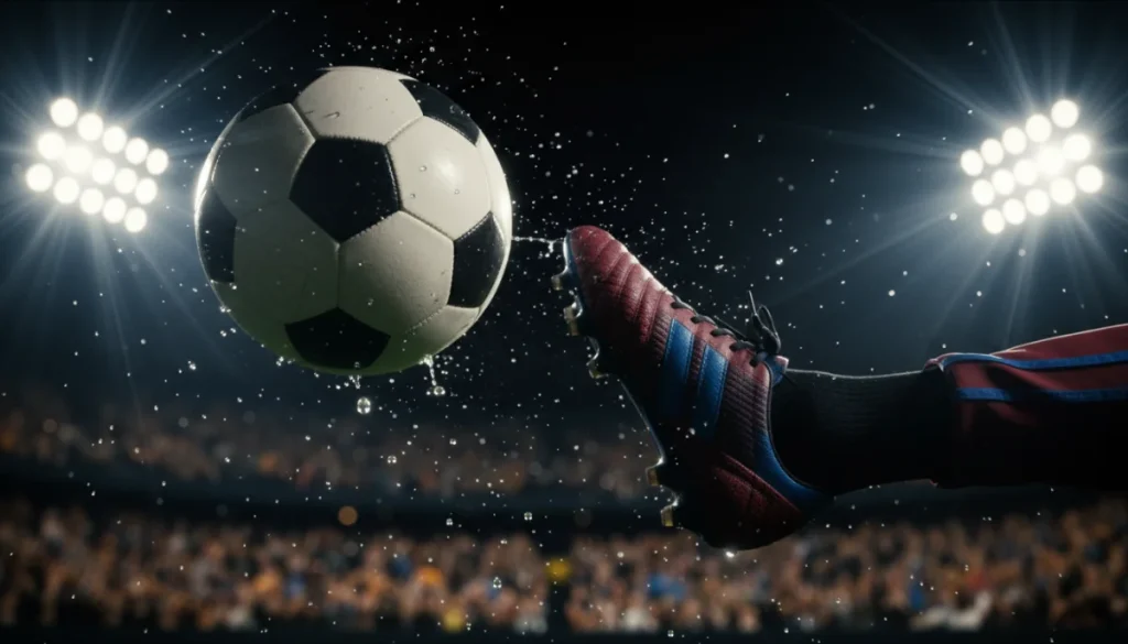 Barça’nın Şampiyonluk Yolunda Kritik Engel: Espanyol Derbisi