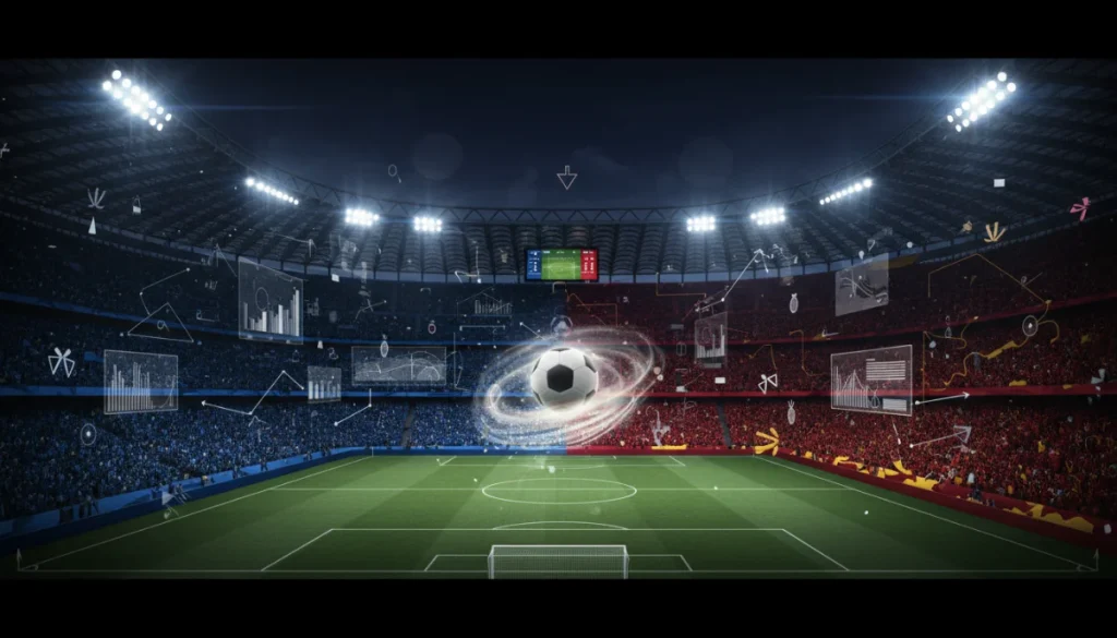Inter – Roma Rekabetinde Şampiyonluk Düğümü Çözülüyor