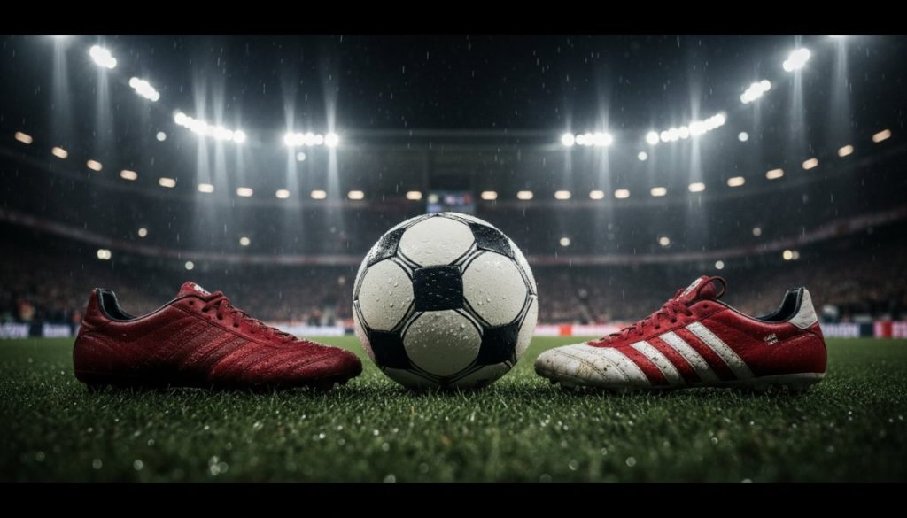 Kompany’nin Namağlup Bayern’i BayArena Deplasmanında Sınanıyor