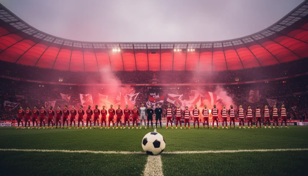 Bavyera’da Kritik Çarpışma: Bayern Münih Stuttgart’ı Bekliyor