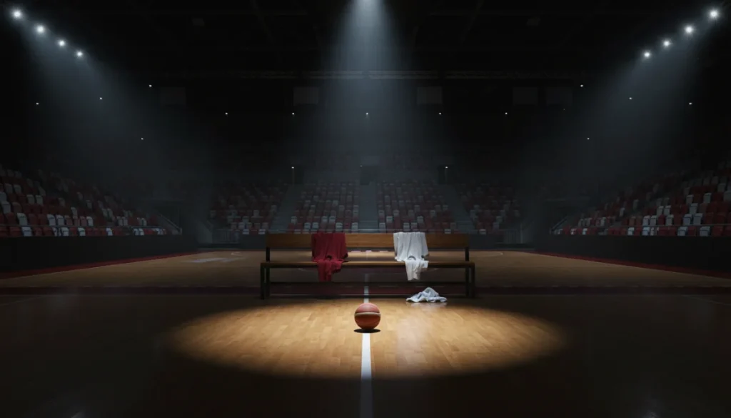 EuroLeague Devinde Deprem: Monaco’da Okobo Boykotu ve Büyük Kriz