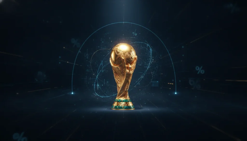 2026’da Kupa Kimin Elleriyle Yükselecek? Büyük Tahmin
