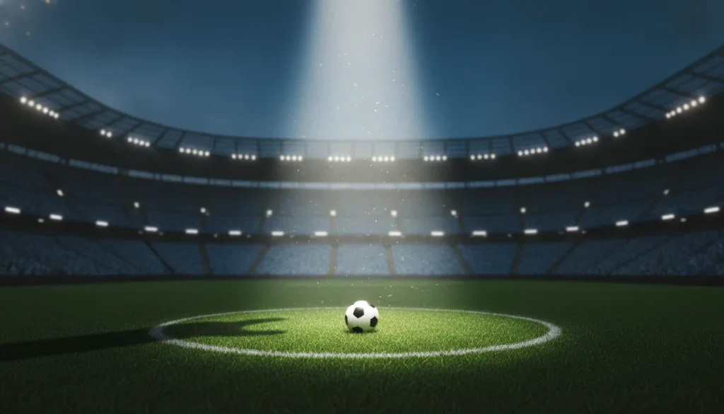 2026’da Unvan Koruma Savaşı: Arjantin ve Messi’nin Mirası