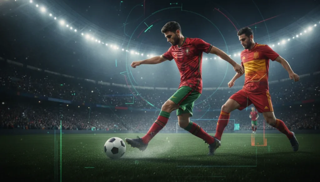 2026 Dünya Kupası: İberya Rekabetinde Erken Final Heyecanı