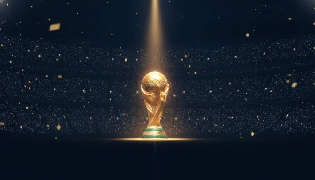 2026 Futbol Zirvesi: MetLife’ta Büyük Randevu