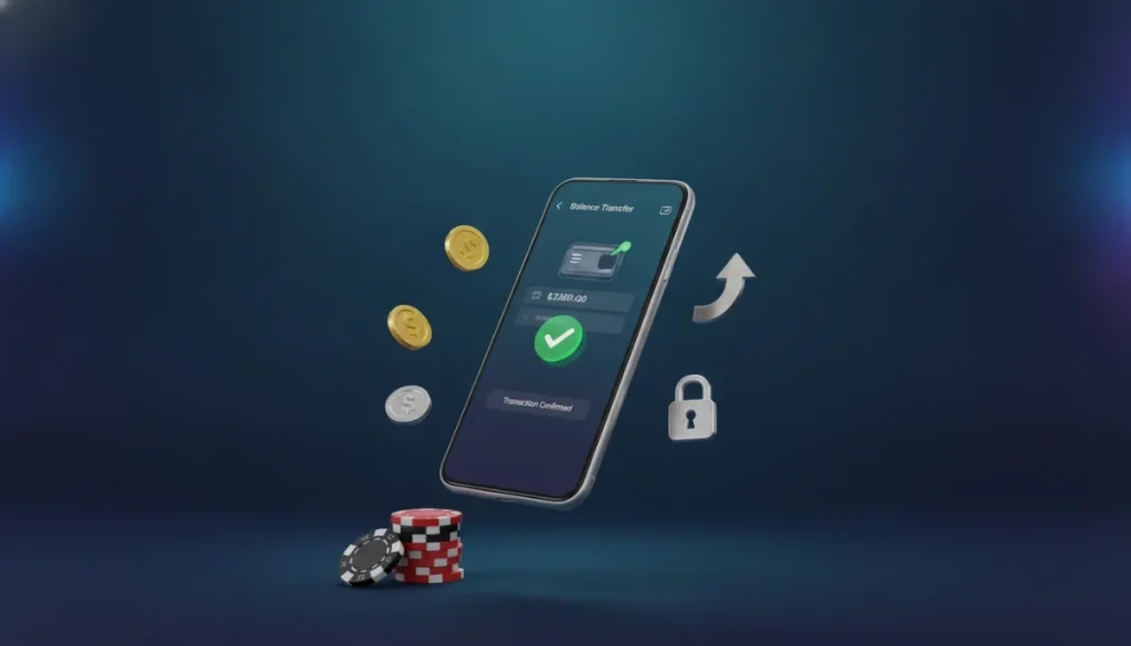 Dijital Cüzdan ile Pratik Transfer: Limitler ve Avantajlar