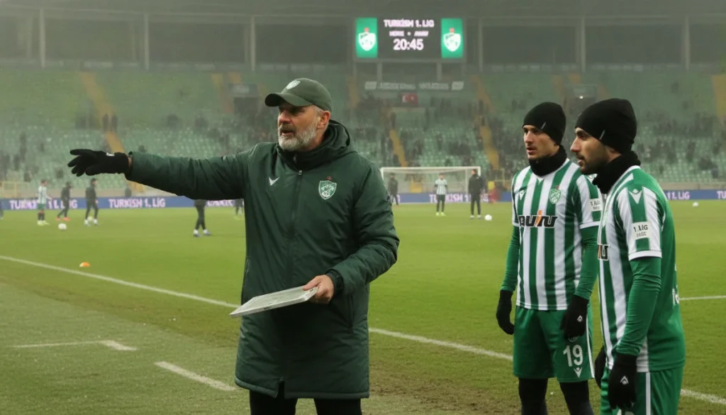 Iğdır FK’da Tecrübe Dönemi: Zeki Yavru Kadroya Katılıyor