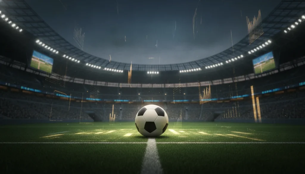 İstatistiksel Boyutlarıyla 2026 Dünya Kupası Analizi