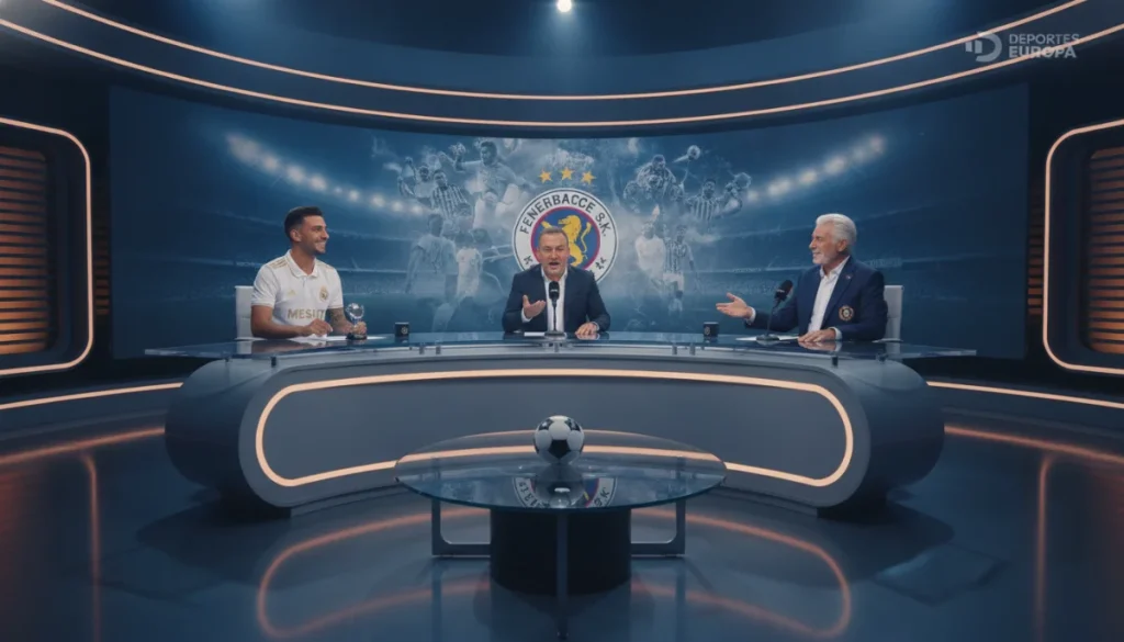 Sergen Yalçın’dan Arda Güler’e Real Madrid’de Hayatta Kalma Rehberi