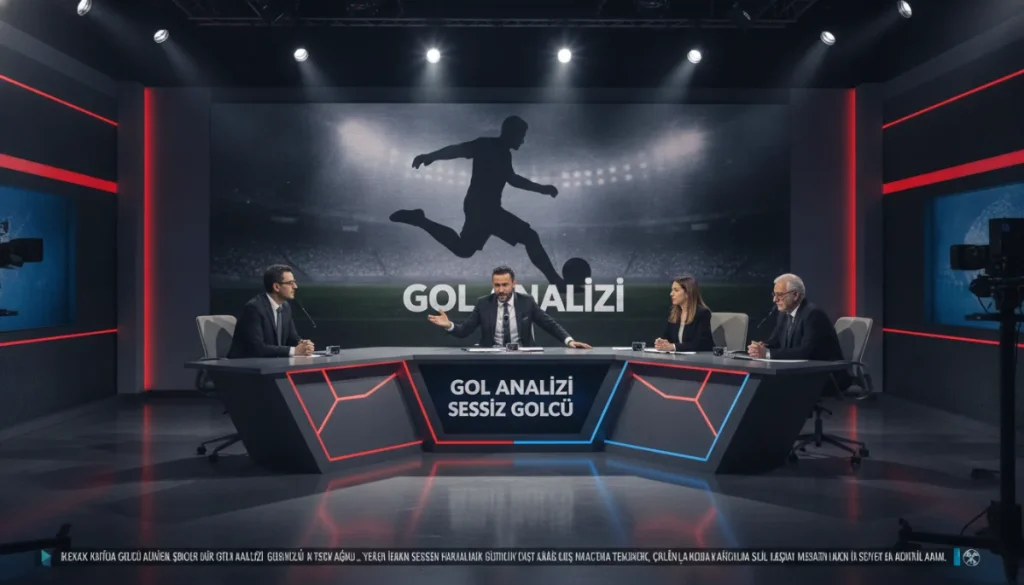 Tümer Metin’den Lukaku’ya Ağır Yaylım Ateşi: “Bu Ligin Oyuncusu Değil”