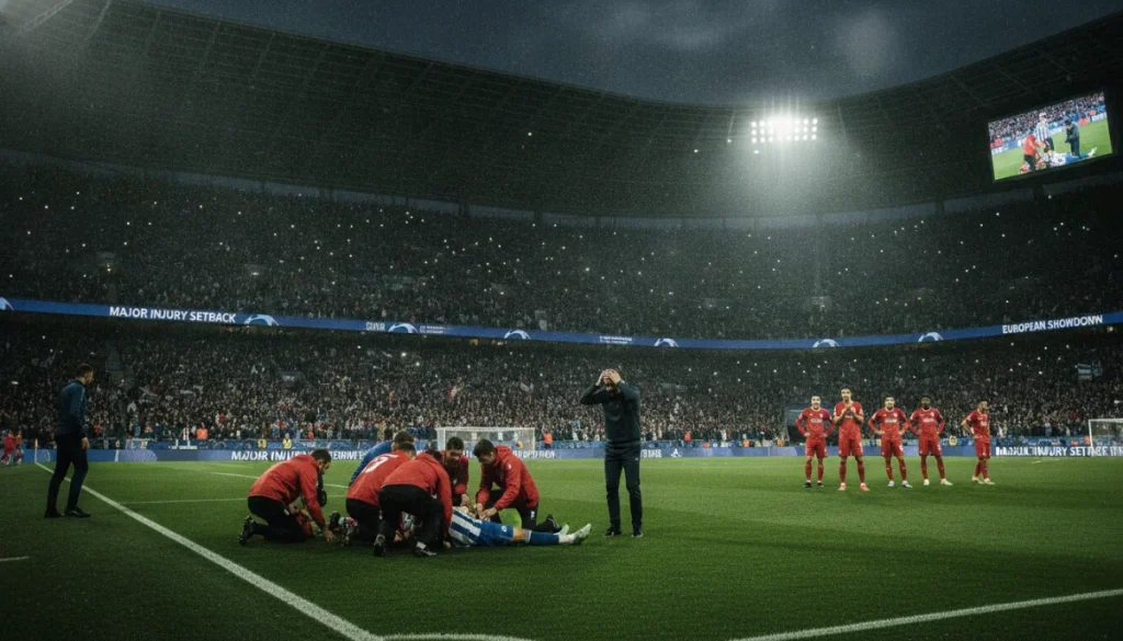 Barcelona’da Raphinha Şoku: Galatasaray Maçı Öncesi Hansi Flick Konuştu