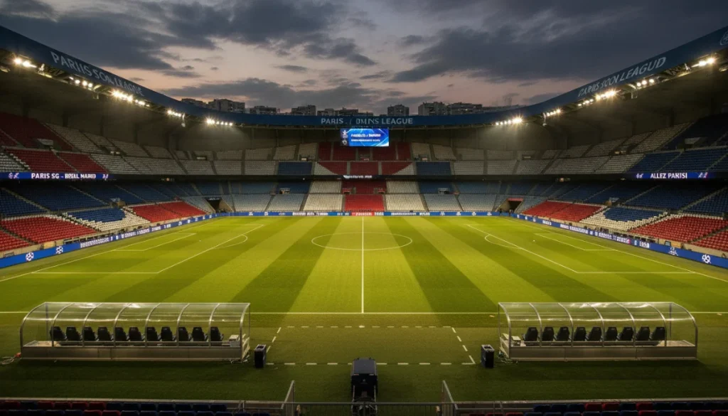 Lille – Galatasaray Maçı Öncesi Davide Ancelotti’nin Stratejik Hamleleri